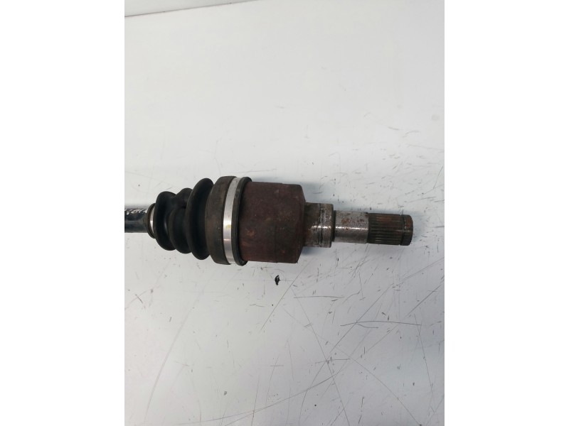 Recambio de transmision delantera izquierda para suzuki sx4 rw (ey) gl+ referencia OEM IAM EBJ100MBC51  