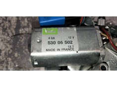 Recambio de motor limpia trasero para peugeot 806 srdt referencia OEM IAM 53006502   2