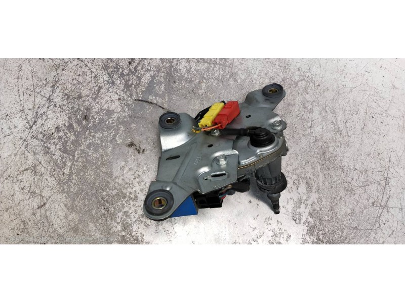 Recambio de motor limpia trasero para peugeot 806 srdt referencia OEM IAM 53006502  