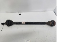 Recambio de transmision delantera derecha para seat altea (5p1) reference referencia OEM IAM 1K0407272GM 2GMJ 