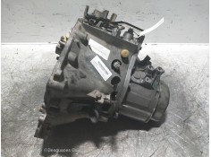 Recambio de caja cambios para citroen c5 berlina 1.8 cat (6fz / ew7j4) referencia OEM IAM 20DL29 3114563A 