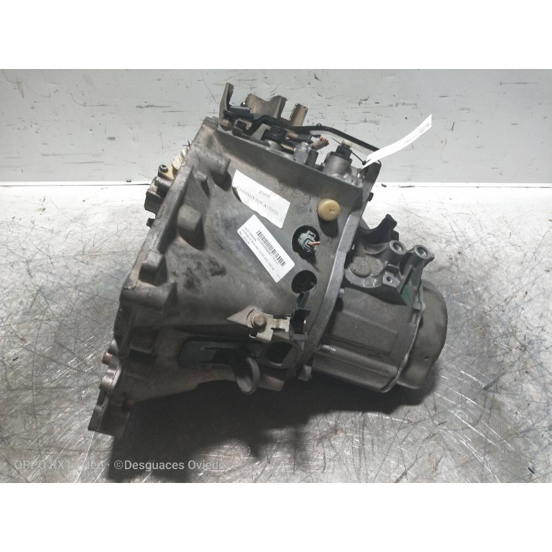 Recambio de caja cambios para citroen c5 berlina 1.8 cat (6fz / ew7j4) referencia OEM IAM 20DL29 3114563A 