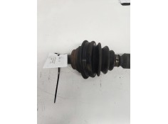 Recambio de transmision delantera derecha para seat altea (5p1) reference referencia OEM IAM 1K0407272GM 2GMJ  2