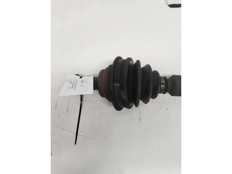 Recambio de transmision delantera derecha para seat altea (5p1) reference referencia OEM IAM 1K0407272GM 2GMJ 