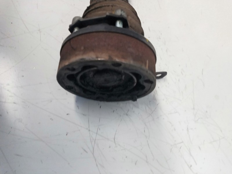 Recambio de transmision delantera derecha para seat altea (5p1) reference referencia OEM IAM 1K0407272GM 2GMJ 