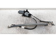 Recambio de elevalunas delantero derecho para peugeot 806 srdt referencia OEM IAM   