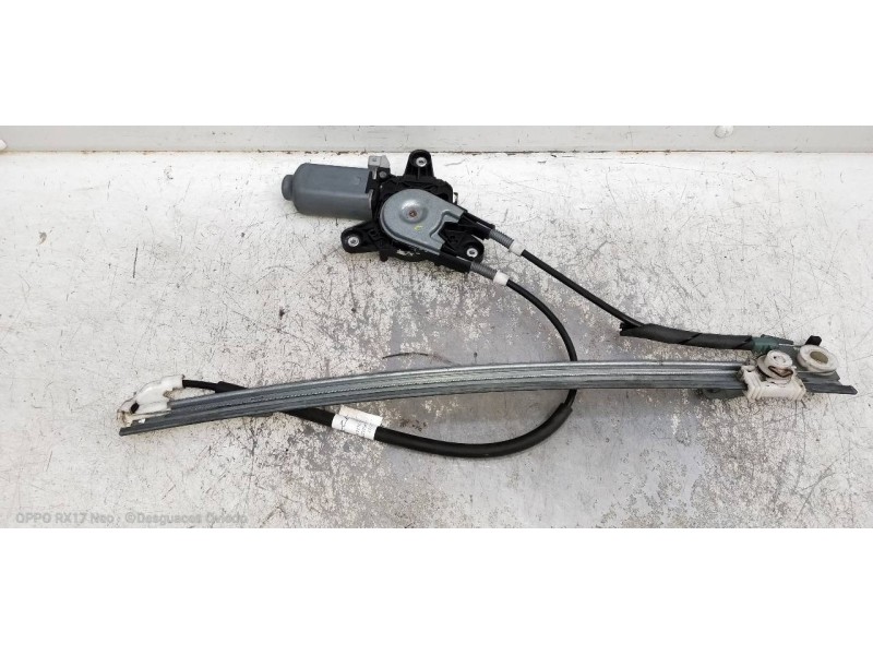 Recambio de elevalunas delantero derecho para peugeot 806 srdt referencia OEM IAM   