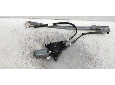 Recambio de elevalunas delantero derecho para peugeot 806 srdt referencia OEM IAM    2