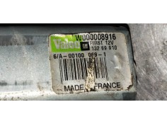 Recambio de motor limpia trasero para opel insignia berlina edition referencia OEM IAM 13269910 W000008916  2