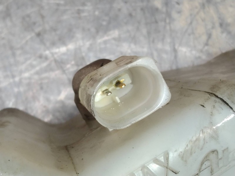 Recambio de bomba freno para volkswagen t5 transporter/furgoneta caja cerrada referencia OEM IAM 7H0611303B  