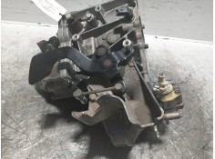 Recambio de caja cambios para citroen c5 berlina 1.8 cat (6fz / ew7j4) referencia OEM IAM 20DL29 3114563A  2