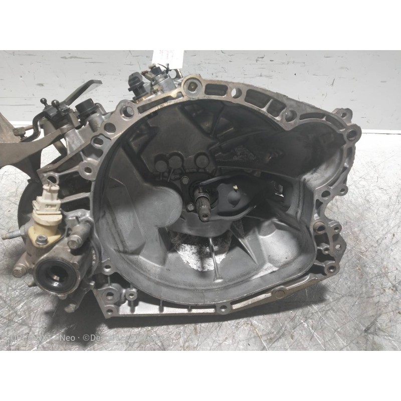 Recambio de caja cambios para citroen c5 berlina 1.8 cat (6fz / ew7j4) referencia OEM IAM 20DL29 3114563A 