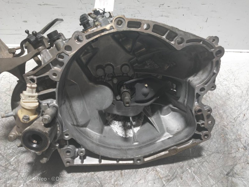Recambio de caja cambios para citroen c5 berlina 1.8 cat (6fz / ew7j4) referencia OEM IAM 20DL29 3114563A 