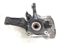 Recambio de mangueta delantera derecha para fiat croma (182) 2.0 referencia OEM IAM    2