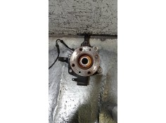 Recambio de mangueta delantera derecha para renault clio iv dynamique referencia OEM IAM   