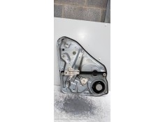 Recambio de elevalunas trasero izquierdo para volkswagen passat berlina (3b2) highline referencia OEM IAM 3B5839751AT  
