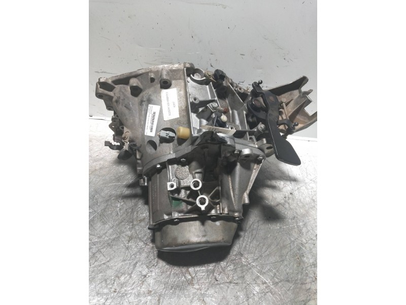 Recambio de caja cambios para citroen c5 berlina 1.8 cat (6fz / ew7j4) referencia OEM IAM 20DL29 3114563A 
