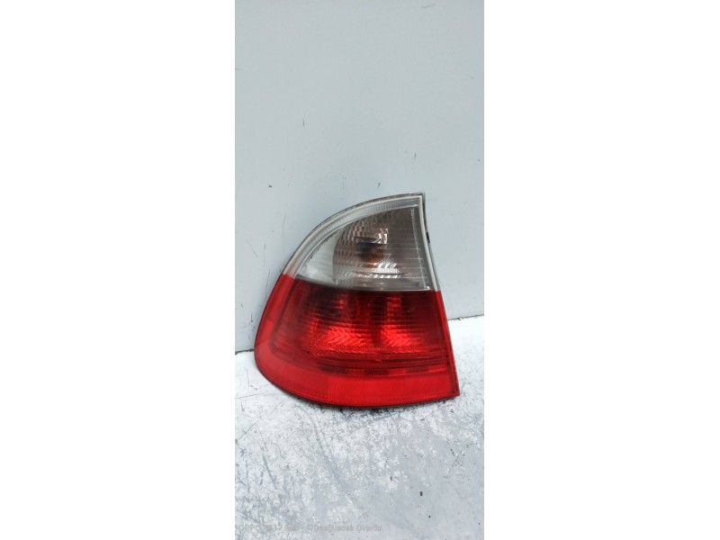 Recambio de piloto trasero izquierdo para bmw serie 3 touring (e46) 320d referencia OEM IAM   