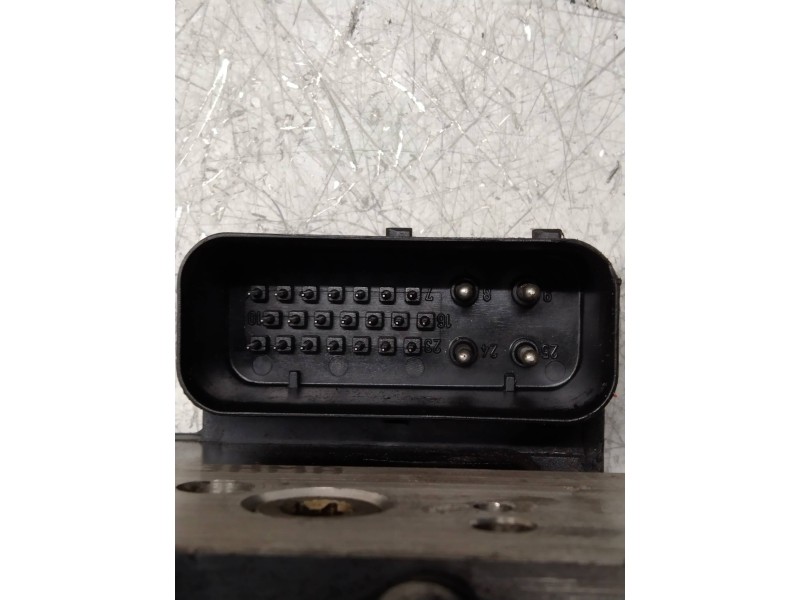 Recambio de abs para bmw serie 3 berlina (e46) 320d referencia OEM IAM 10020400614 34511164896 