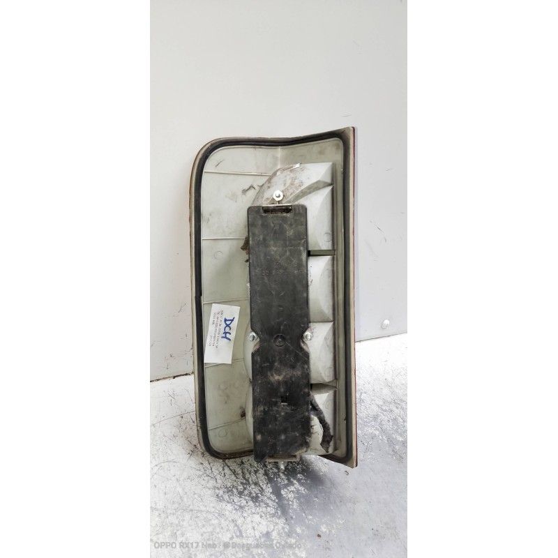 Recambio de piloto trasero derecho para volkswagen lt caja cerrada / combi (mod. 1997) lt 35 caja cerrada referencia OEM IAM   