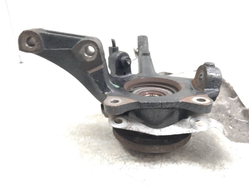 Recambio de mangueta delantera derecha para fiat croma (182) 2.0 referencia OEM IAM   