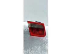 Recambio de piloto trasero izquierdo interior para bmw serie 3 touring (e46) 320d referencia OEM IAM   
