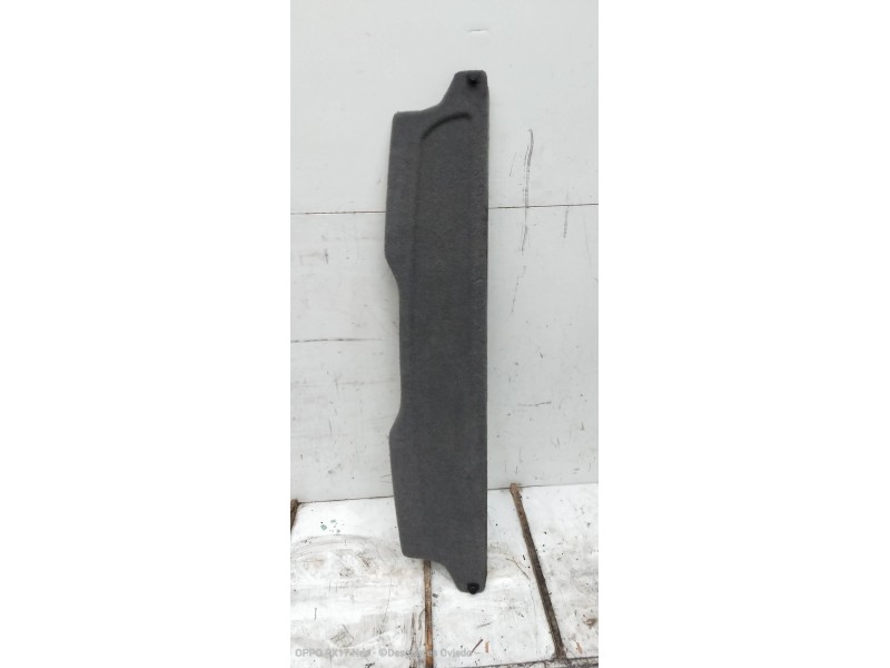 Recambio de bandeja trasera para peugeot 806 srdt referencia OEM IAM   