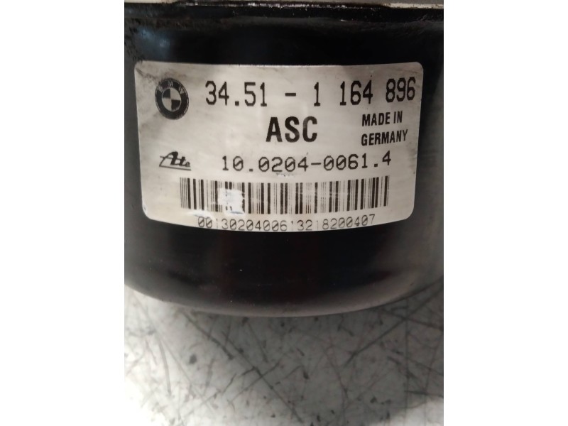 Recambio de abs para bmw serie 3 berlina (e46) 320d referencia OEM IAM 10020400614 34511164896 