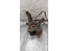 Recambio de mangueta delantera derecha para renault clio iv dynamique referencia OEM IAM    2