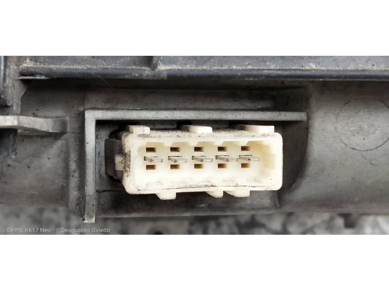 Recambio de faro derecho para peugeot 806 srdt referencia OEM IAM   