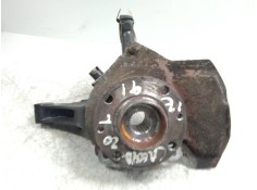 Recambio de mangueta delantera izquierda para fiat croma (182) 2.0 referencia OEM IAM   