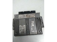 Recambio de centralita motor uce para citroen xsara picasso 1.8 cat (6fz / ew7j4) referencia OEM IAM 9641338980 963272728002 216