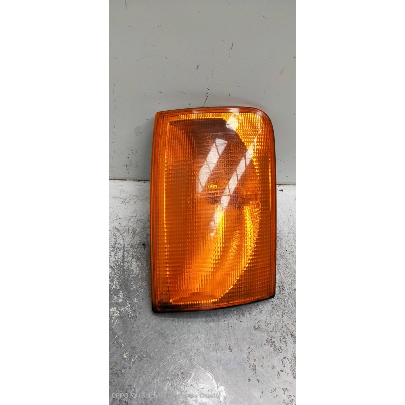 Recambio de piloto delantero izquierdo para volkswagen lt caja cerrada / combi (mod. 1997) lt 35 caja cerrada referencia OEM IAM
