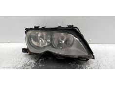 Recambio de faro derecho para bmw serie 3 touring (e46) 320d referencia OEM IAM 63126910956  