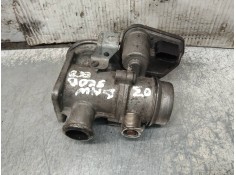 Recambio de valvula egr para bmw serie 5 berlina (e60) 520d referencia OEM IAM 70045000 7804380  2