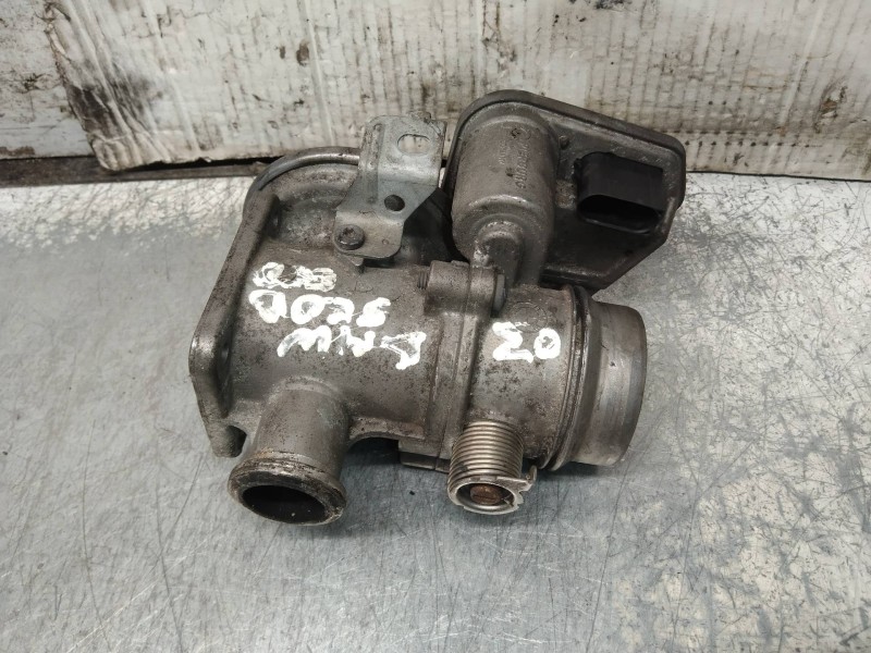 Recambio de valvula egr para bmw serie 5 berlina (e60) 520d referencia OEM IAM 70045000 7804380 