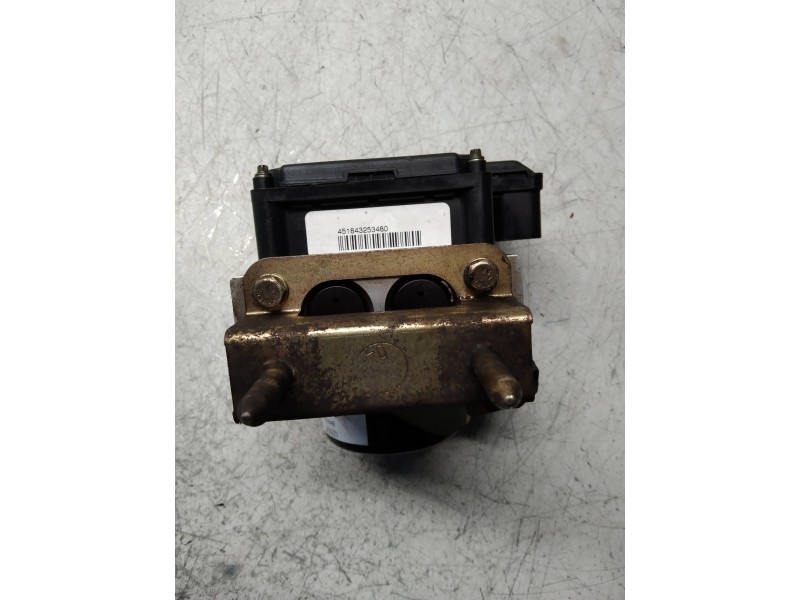 Recambio de abs para bmw serie 3 berlina (e46) 320d referencia OEM IAM 10020400614 34511164896 