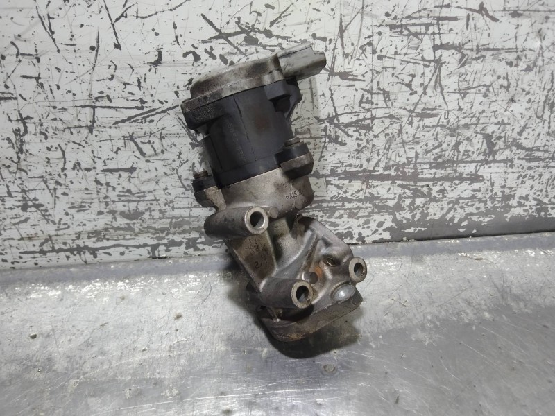 Recambio de valvula egr para citroen c6 básico referencia OEM IAM 4R8Q9D475B  