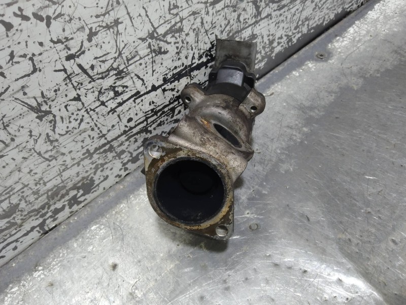 Recambio de valvula egr para citroen c6 básico referencia OEM IAM 4R8Q9D475B  