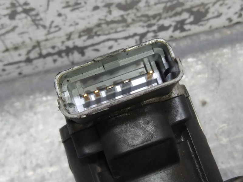 Recambio de valvula egr para citroen c6 básico referencia OEM IAM 4R8Q9D475B  