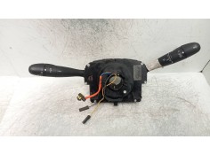 Recambio de mando luces para citroen c3 1.4 hdi vivace referencia OEM IAM 9657677XT  