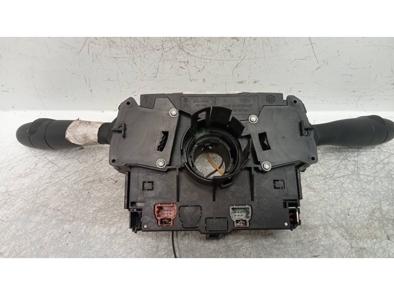 Recambio de mando luces para citroen c3 1.4 hdi vivace referencia OEM IAM 9657677XT  