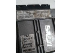 Recambio de centralita motor uce para citroen xsara picasso 1.8 cat (6fz / ew7j4) referencia OEM IAM 9641338980 963272728002 216 2