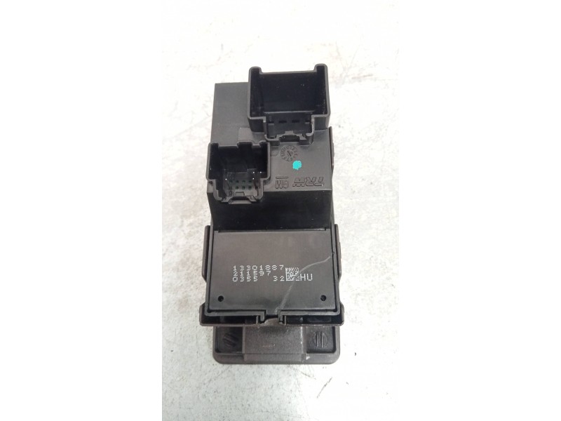 Recambio de mando elevalunas delantero derecho para opel insignia berlina edition referencia OEM IAM   