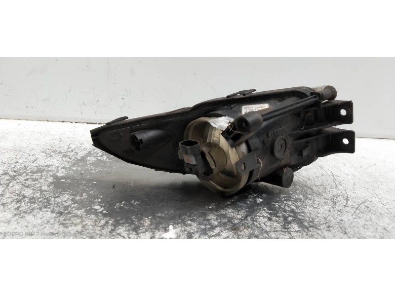 Recambio de faro antiniebla derecho para opel insignia berlina edition referencia OEM IAM 13226829  