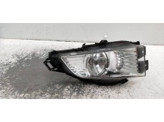 Recambio de faro antiniebla izquierdo para opel insignia berlina edition referencia OEM IAM 13226828  