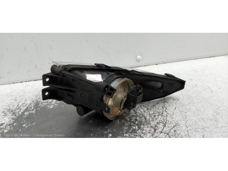 Recambio de faro antiniebla izquierdo para opel insignia berlina edition referencia OEM IAM 13226828  