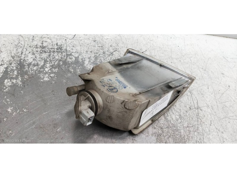 Recambio de piloto delantero derecho para peugeot 806 srdt referencia OEM IAM   