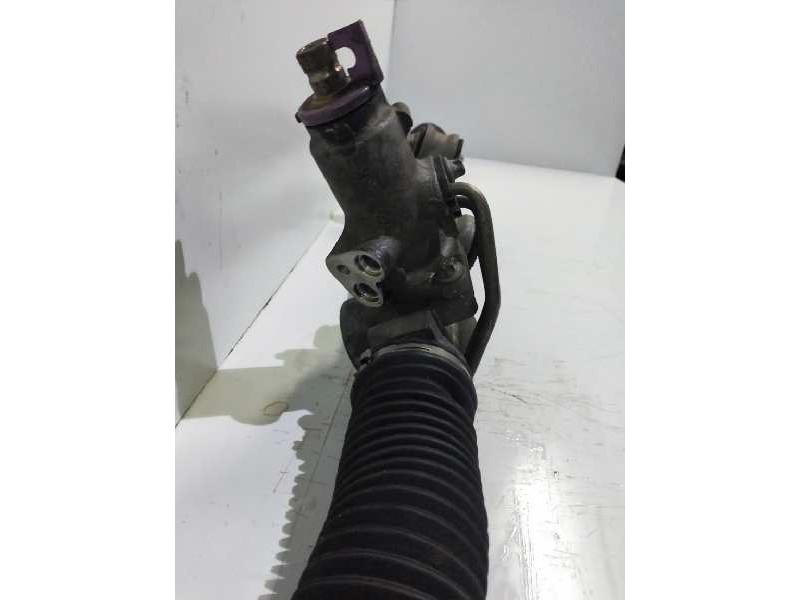Recambio de cremallera direccion para mercedes clase slk (w171) roadster referencia OEM IAM 20311011002  