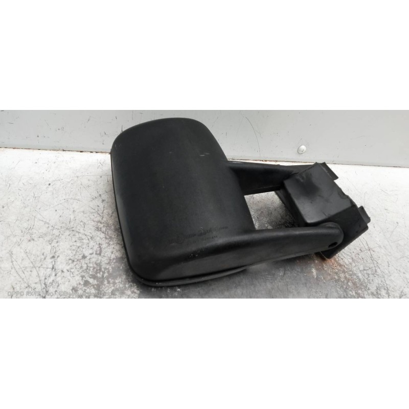 Recambio de retrovisor derecho para volkswagen lt caja cerrada / combi (mod. 1997) lt 35 caja cerrada referencia OEM IAM   